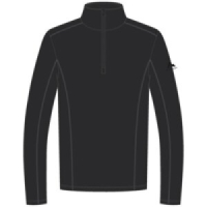 InterSport  Herren Rolli He.-Funktions-Shirt Hero II M