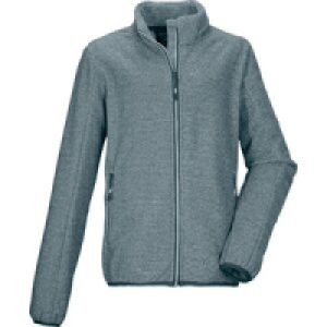 Kinder Unterjacke KOW 224 BYS KNTFLC JCKT