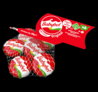 BEL ADLER Mini Babybel