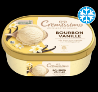 LANGNESE Cremissimo Bourbon Vanille