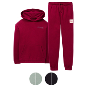 Aldi S&uuml;d  L&D Kinder Jogging-Anzug