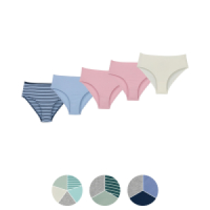 L&D Kinder Unterw&auml;sche