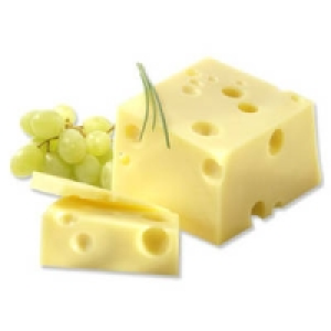 Allgäuland Emmentaler