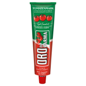ORO DI PARMA Tomatenmark 200 g, Klassisch 4-fach