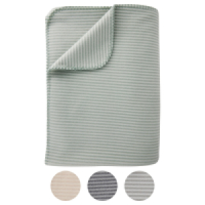 HOME CREATION Fleecedecke