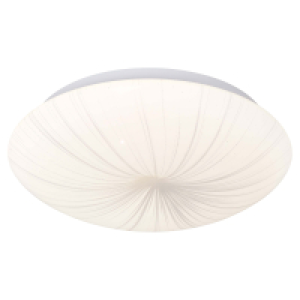 CASALUX Deckenleuchte Streifen