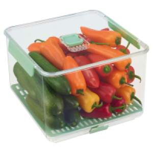 CROFTON K&uuml;hlschrankaufbewarungs Sortiment Premium