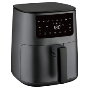 AMBIANO Hei&szlig;luftfritteuse 3,5 L