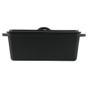 Aldi S&uuml;d  CROFTON Gusseiserne Brotbackform