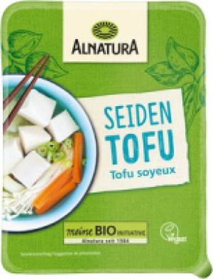 Alnatura Alnatura Seidentofu (gek&uuml;hlt)