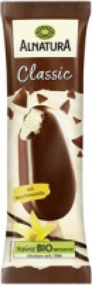 Alnatura Classic Eis am Stiel (TK)