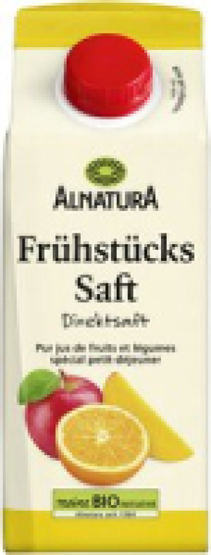 Fr&uuml;hst&uuml;ckssaft 2.99&nbsp;&euro;