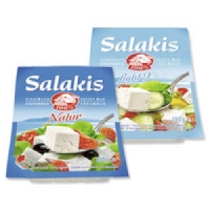 Salakis Schafskäse