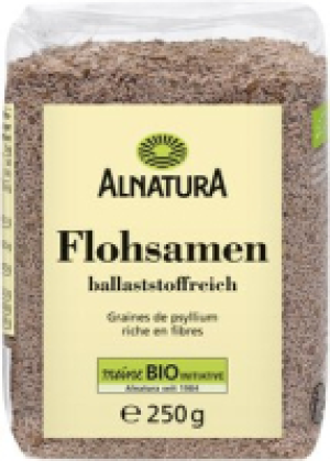 Alnatura Alnatura Flohsamen