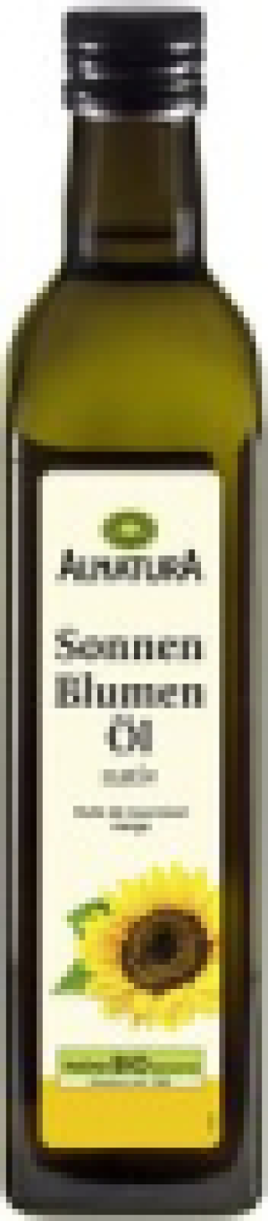 Sonnenblumen&ouml;l nativ 1.99&nbsp;&euro;