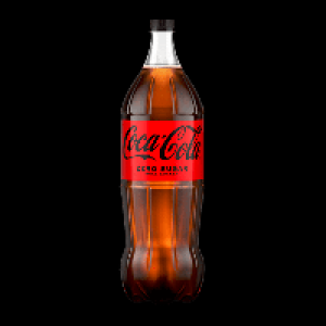Coca Cola COCA-COLA Zero Sugar