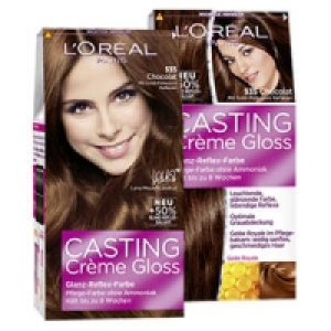 Casting Creme Gloss Coloration