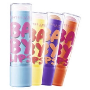 Maybelline Baby Lips