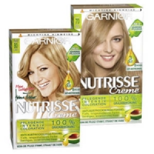 Nutrisse Intensiv-Coloration