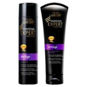 Pantene Expert Collection Shampoo oder Spülung