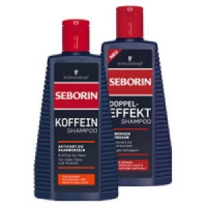 Seborin Shampoo
