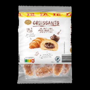 FINEST BAKERY Croissants XXL