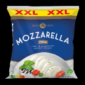 Aldi Nord Cucina Nobile CUCINA NOBILE Mozzarella XXL