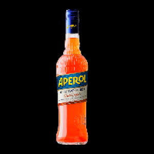 Aldi Nord  Aperol