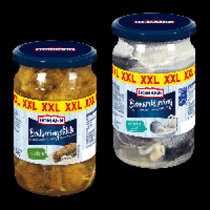 HOMANN Heringsspezialit&auml;t XXL