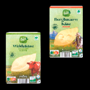 BIO K&auml;sescheiben
