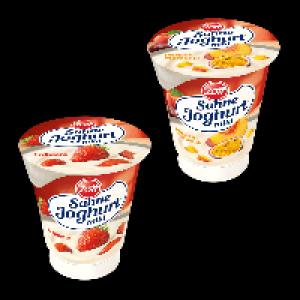 ZOTT Sahne-Joghurt