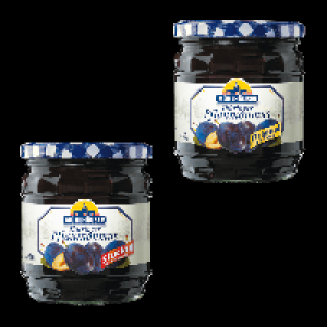 M&Uuml;HLH&Auml;USER Pflaumenmus