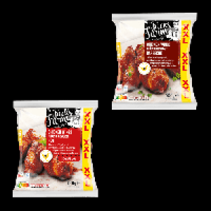 Aldi Nord Jack&rsquo;s Farm JACK&rsquo;S FARM Chicken-Wings XXL