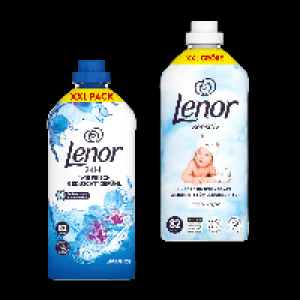 Aldi Nord Lenor LENOR Weichsp&uuml;ler