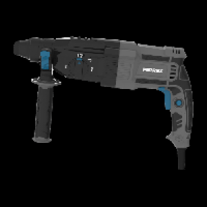 Aldi Nord Ferrex FERREX Bohr-Mei&szlig;el-Hammer