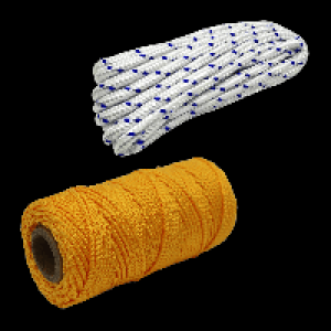 WORKZONE Schnur / Leine