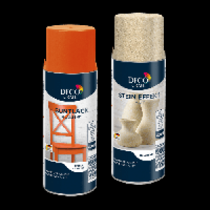 DECO CRAFT Spr&uuml;hlack