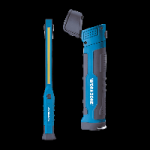 Aldi Nord Workzone WORKZONE LED-Arbeitsleuchte