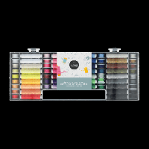 Aldi Nord Home Creation HOME CREATION N&auml;hgarn-Sortiment