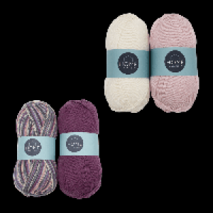 HOME CREATION Sockenwolle