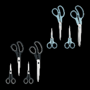 HOME CREATION Scheren-Set