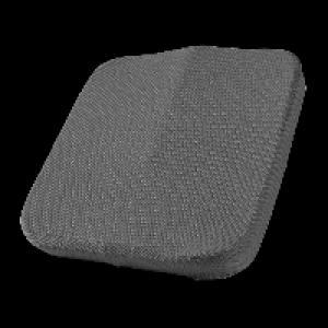 Aldi Nord Novitesse NOVITESSE Anatomisches Sitzkissen