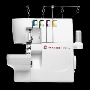 SINGER Overlock-N&auml;hmaschine