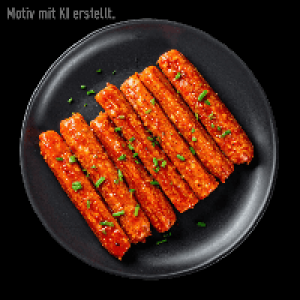 MEINE METZGEREI Puten-Cevapcici