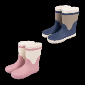 L&D Regenstiefel
