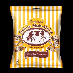 Original Muh Muhs ORIGINAL MUH-MUHS Sahne-Toffees