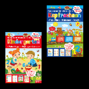 Lern- und &Uuml;bungsbuch