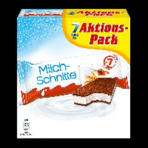FERRERO Milch-Schnitte