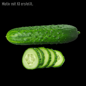 Aldi Nord  Bauerngurke