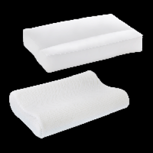 Aldi Nord Novitesse NOVITESSE Nackenst&uuml;tzkissen